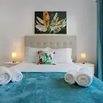 Casa Do Tempo Com Jacuzzi 別荘 *