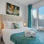 Casa Do Tempo Com Jacuzzi 別荘