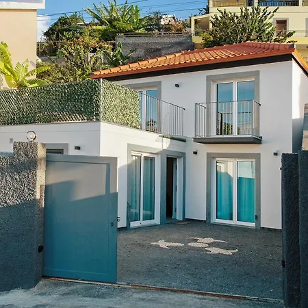 펜션 Casa Do Tempo Com Jacuzzi *
