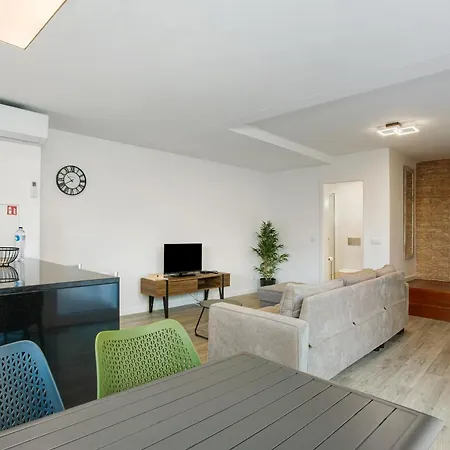 Casa Do Tempo Com Jacuzzi