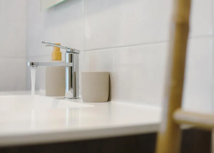 Feriehus Casa Do Tempo Com Jacuzzi Ribeira Brava