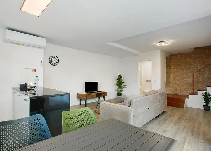 Casa Do Tempo Com Jacuzzi Ribeira Brava