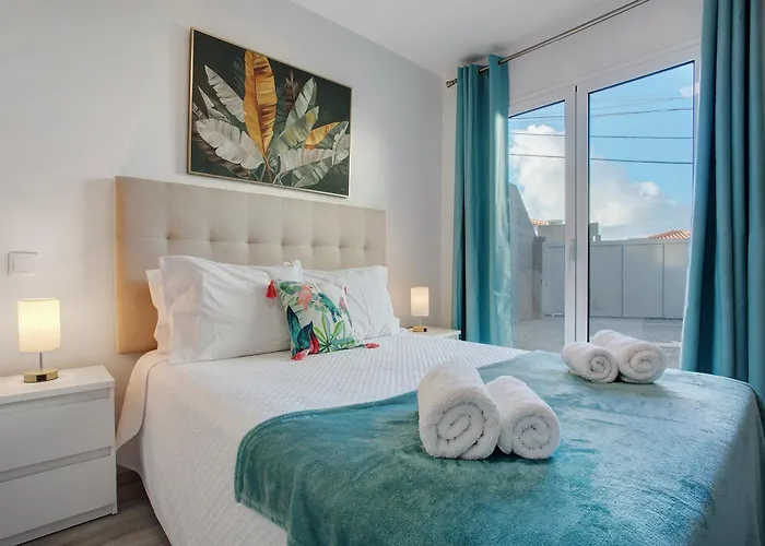 Casa Do Tempo Com Jacuzzi Holiday home