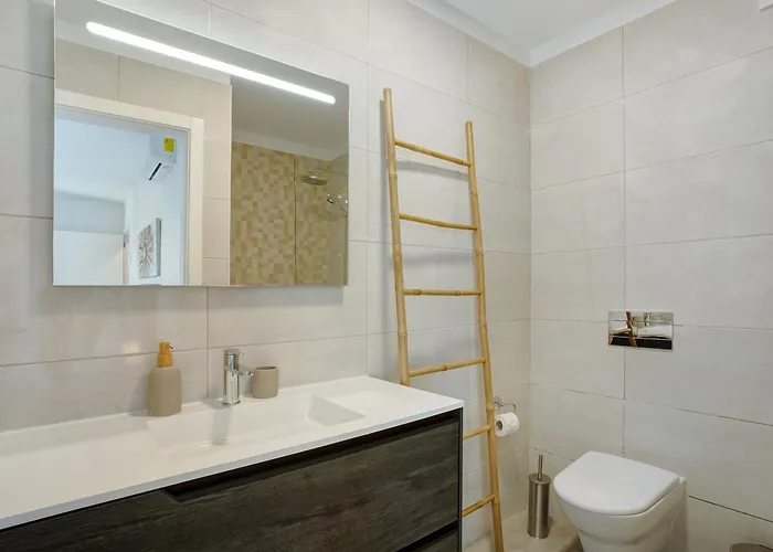 Casa Do Tempo Com Jacuzzi Feriehus Ribeira Brava