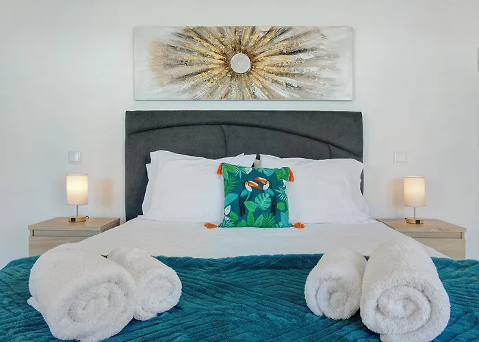 Casa Do Tempo Com Jacuzzi Ribeira Brava