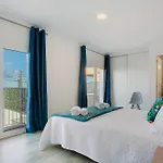 בית נופש Casa Do Tempo Com Jacuzzi ריביירה בראבה