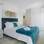בית נופש Casa Do Tempo Com Jacuzzi *
