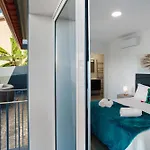 Casa Do Tempo Com Jacuzzi בית נופש ריביירה בראבה