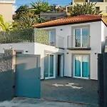 בית נופש Casa Do Tempo Com Jacuzzi