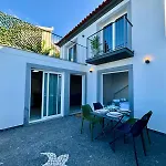 בית נופש Casa Do Tempo Com Jacuzzi ריביירה בראבה