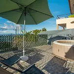 Casa Do Tempo Com Jacuzzi Дом отдыха *