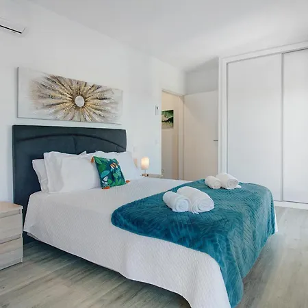 Vakantiehuis Casa Do Tempo Com Jacuzzi Ribeira Brava