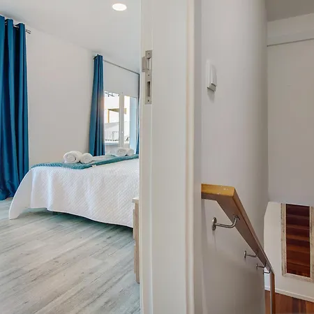 Vakantiehuis Casa Do Tempo Com Jacuzzi