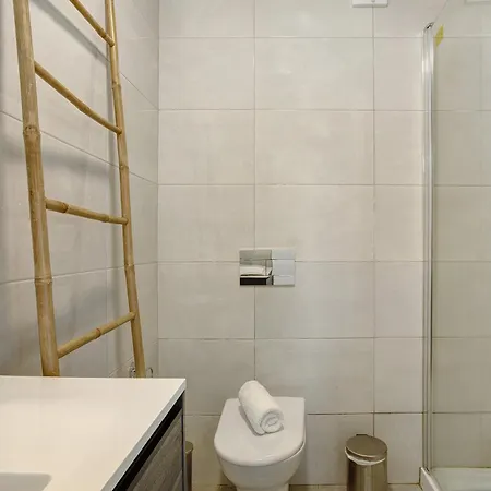 Vakantiehuis Casa Do Tempo Com Jacuzzi Ribeira Brava