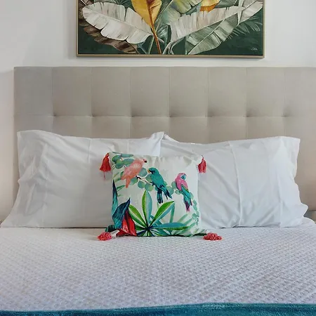 Vakantiehuis Casa Do Tempo Com Jacuzzi *