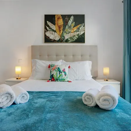 Vakantiehuis Casa Do Tempo Com Jacuzzi Ribeira Brava