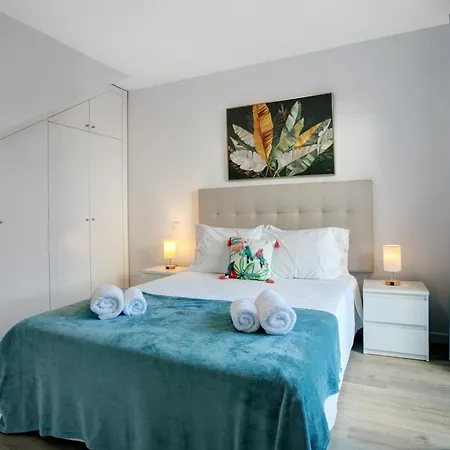 Vakantiehuis Casa Do Tempo Com Jacuzzi *