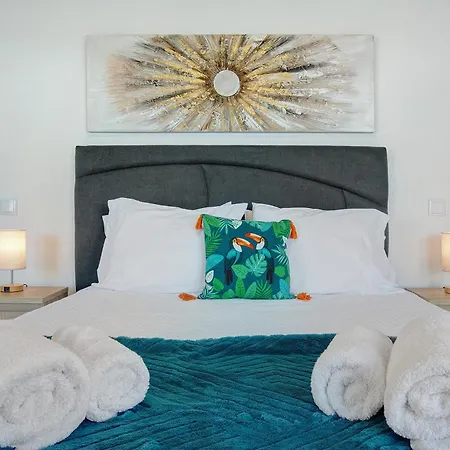 Casa Do Tempo Com Jacuzzi Vakantiehuis Ribeira Brava