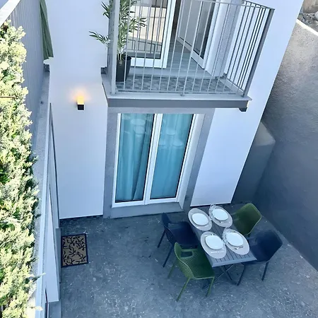 Casa Do Tempo Com Jacuzzi