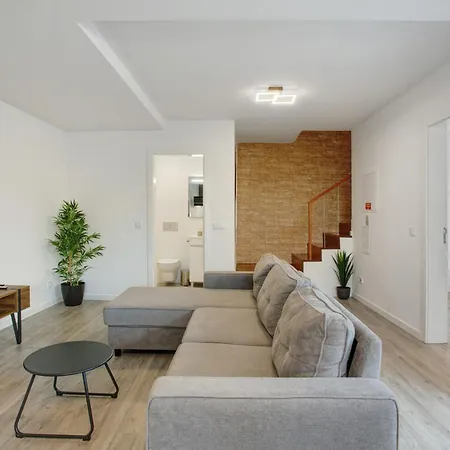 Casa Do Tempo Com Jacuzzi Рибейра-Брава