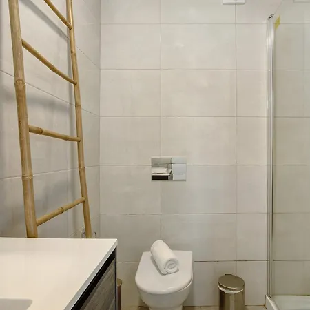 Дом отдыха Casa Do Tempo Com Jacuzzi *