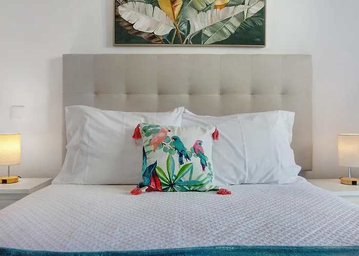 Дом отдыха Casa Do Tempo Com Jacuzzi *