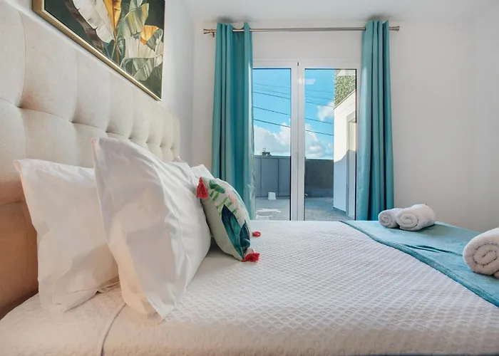 Casa vacanze Casa Do Tempo Com Jacuzzi