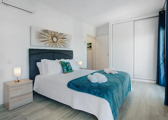 Casa vacanze Casa Do Tempo Com Jacuzzi *