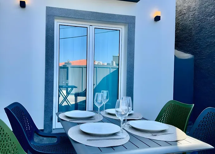 Casa Do Tempo Com Jacuzzi *